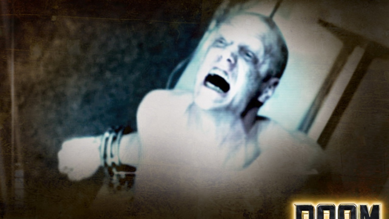 Doom / Дум / фильм