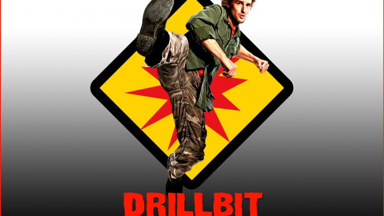 Школа выживания / Drillbit Taylor