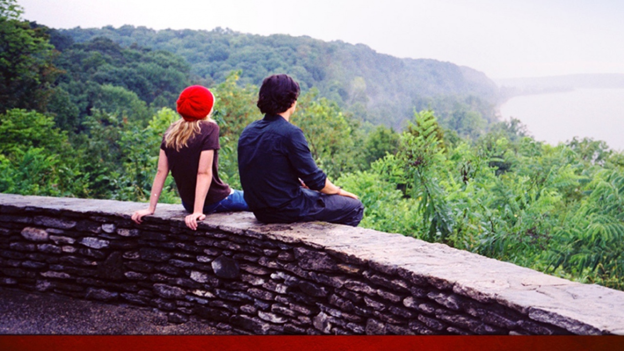 Элизабеттаун / Elizabethtown