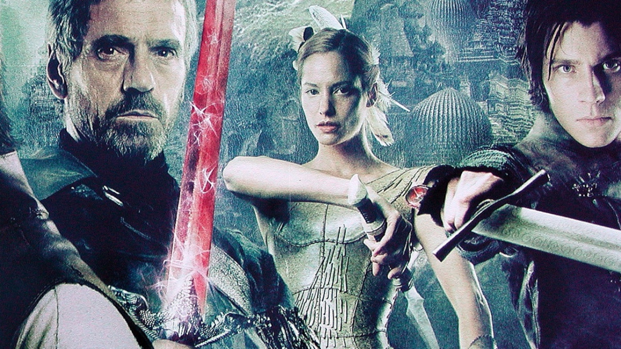 Эрагон (2006) / Eragon