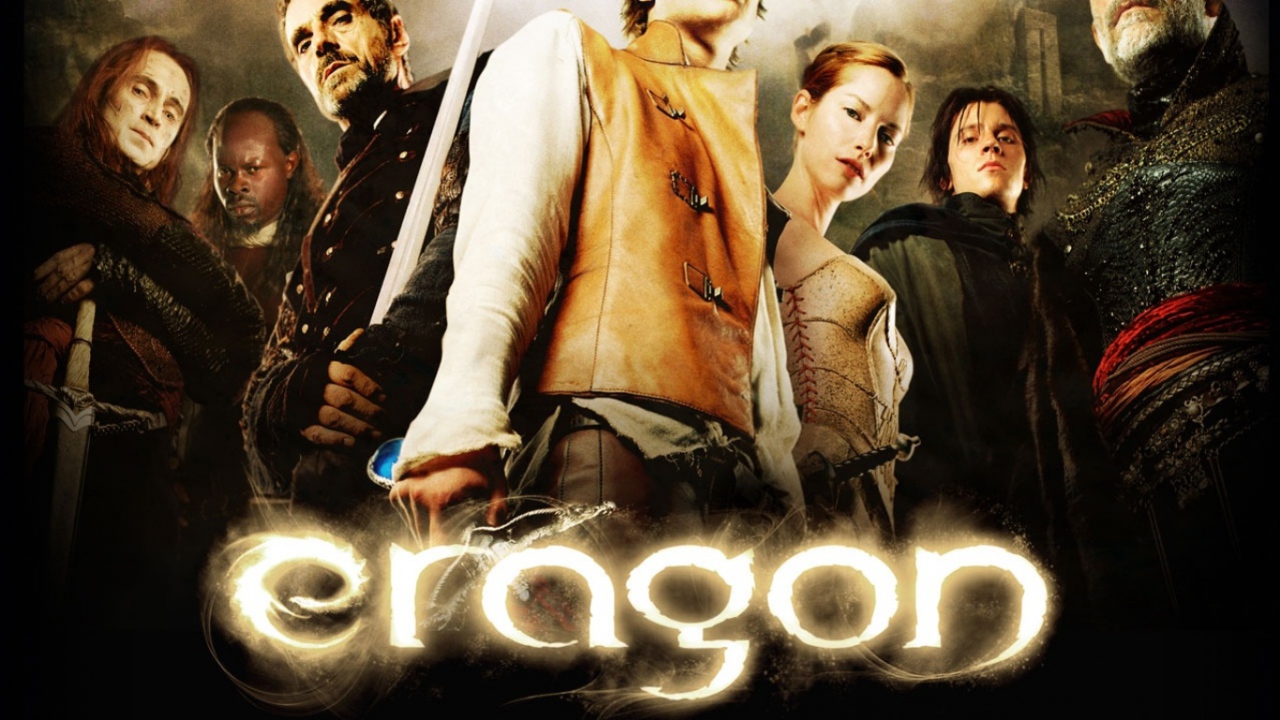 Эрагон (2006) / Eragon