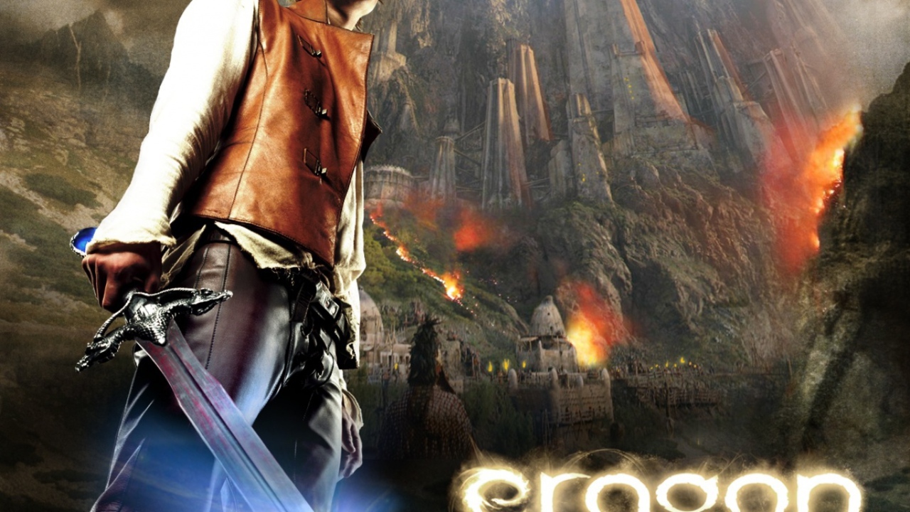 Эрагон (2006) / Eragon