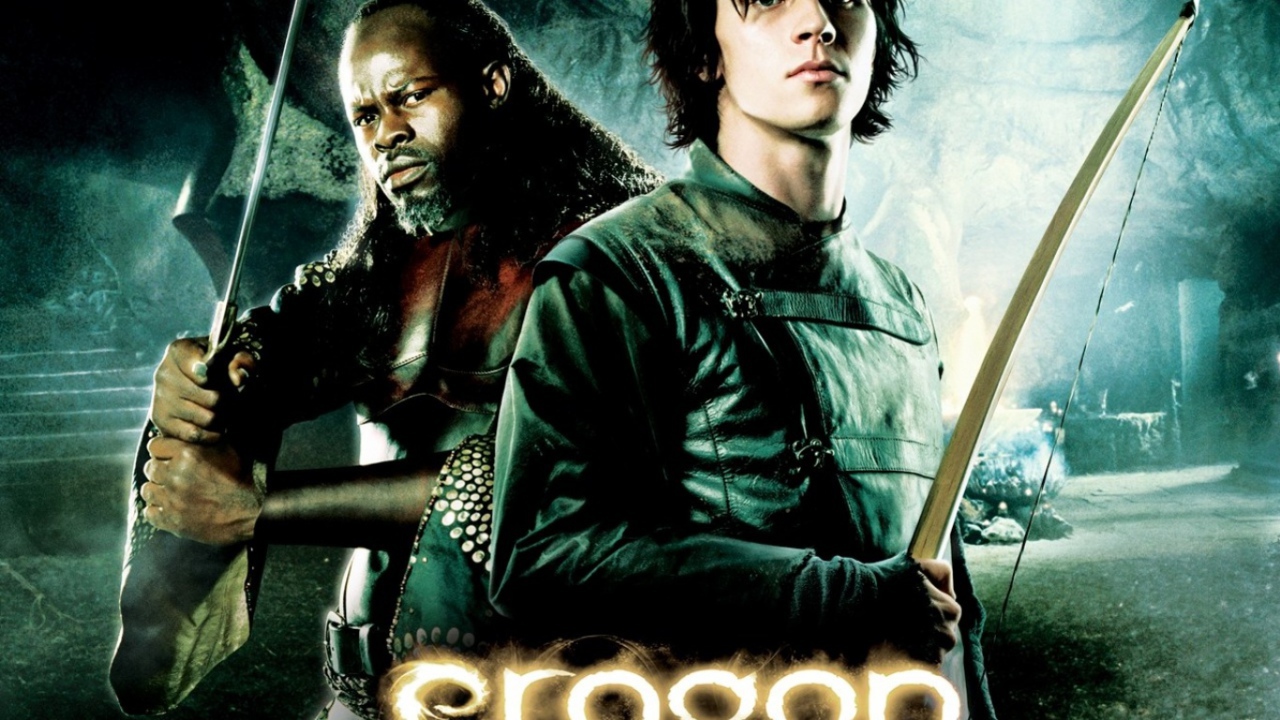 Эрагон / Eragon