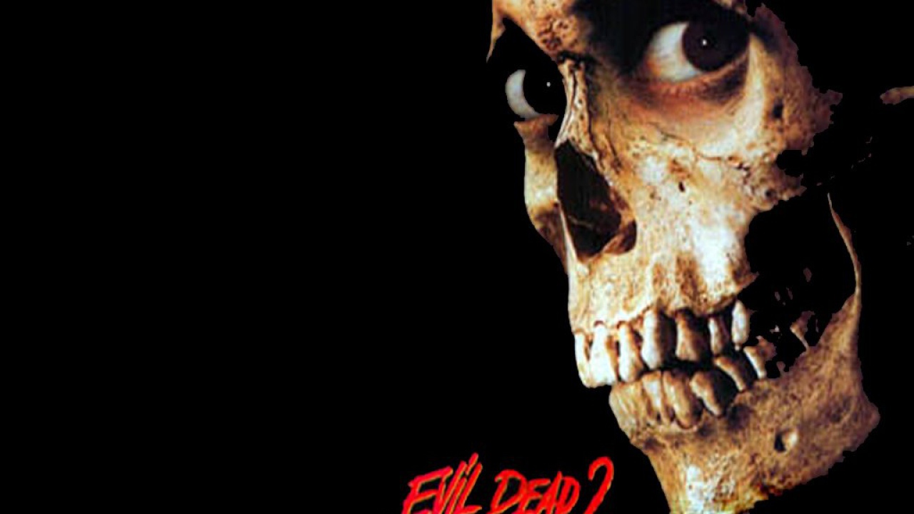 Evel Dead 2 / Зловещие мертвецы 2