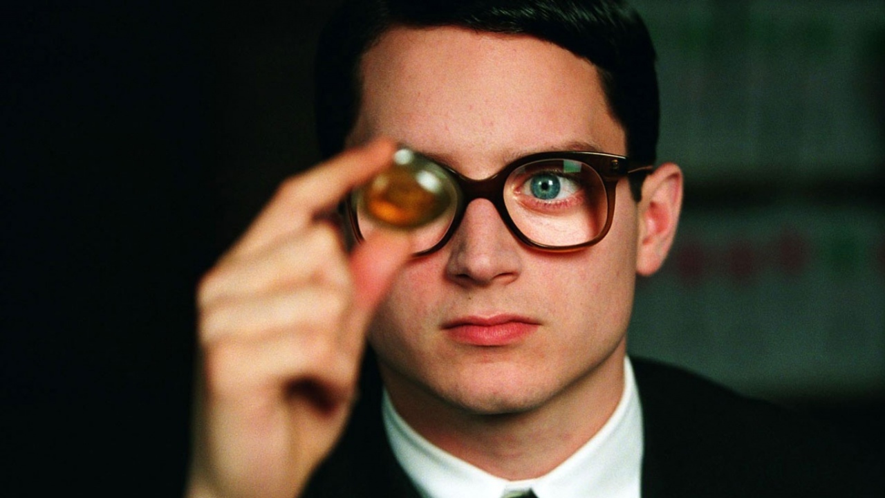 Свет вокруг / Everything Is Illuminated