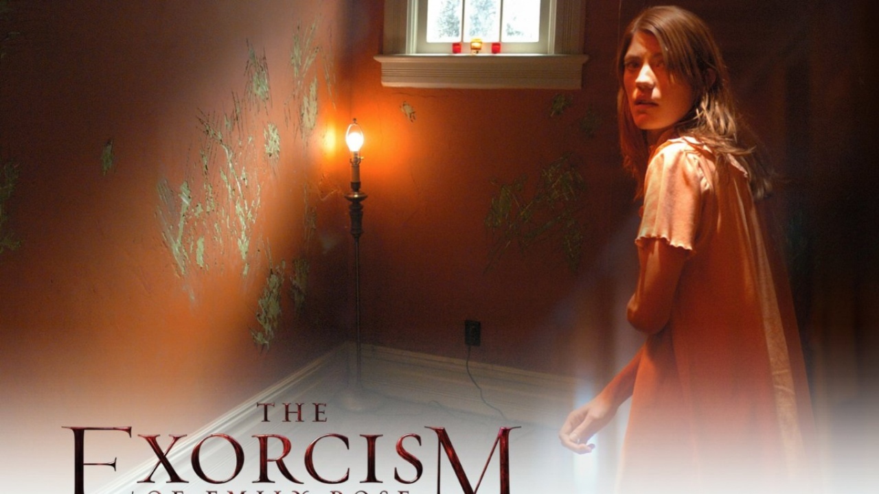 Exorcism , The / Изгоняя дьявола из Эмили Роуз