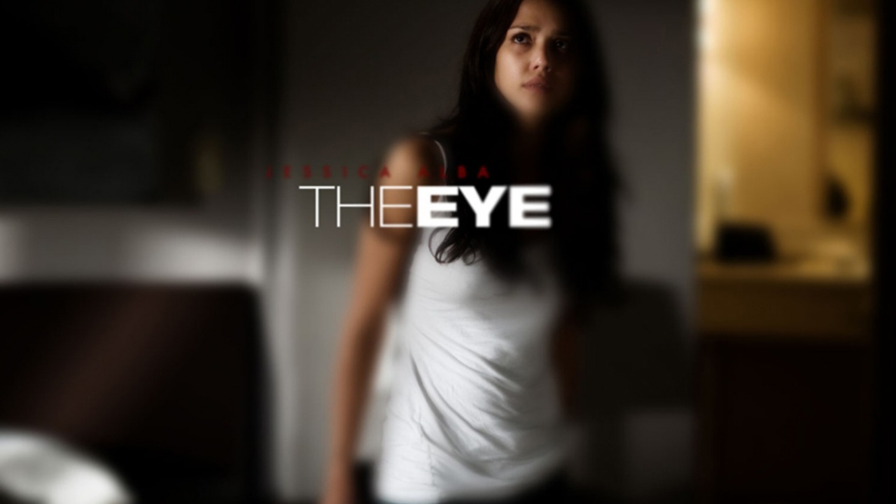 Eye , The  / Глаз