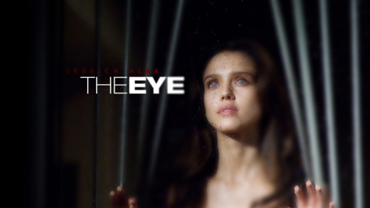 Eye , The  / Глаз