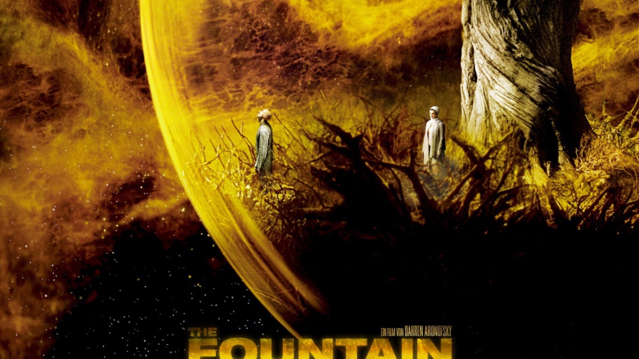 Fauntain , The