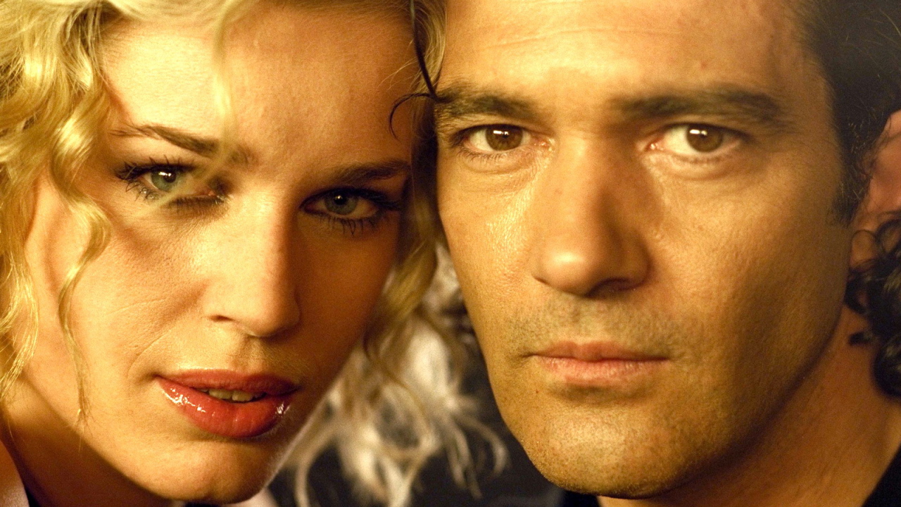 Роковая женщина / Femme Fatale