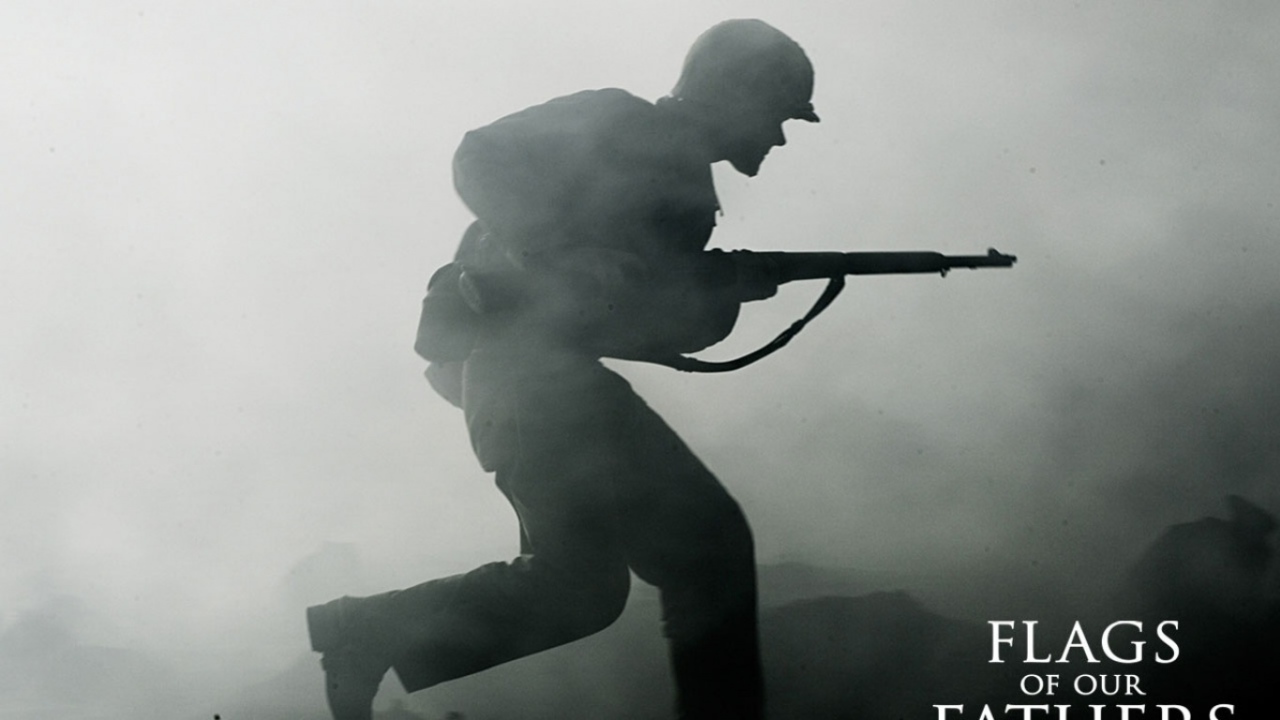 Флаги наших отцов / Flags of Our Fathers