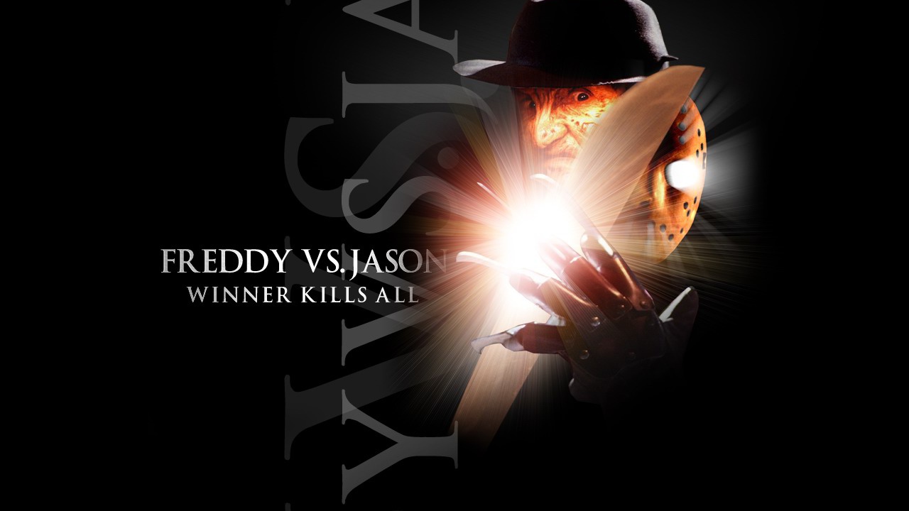 Фредди против Джейсона / Freddy vs. Jason