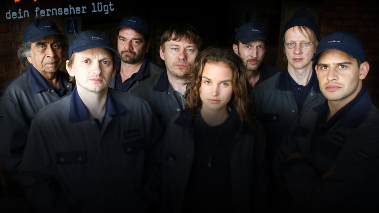 Free Rainer фильм