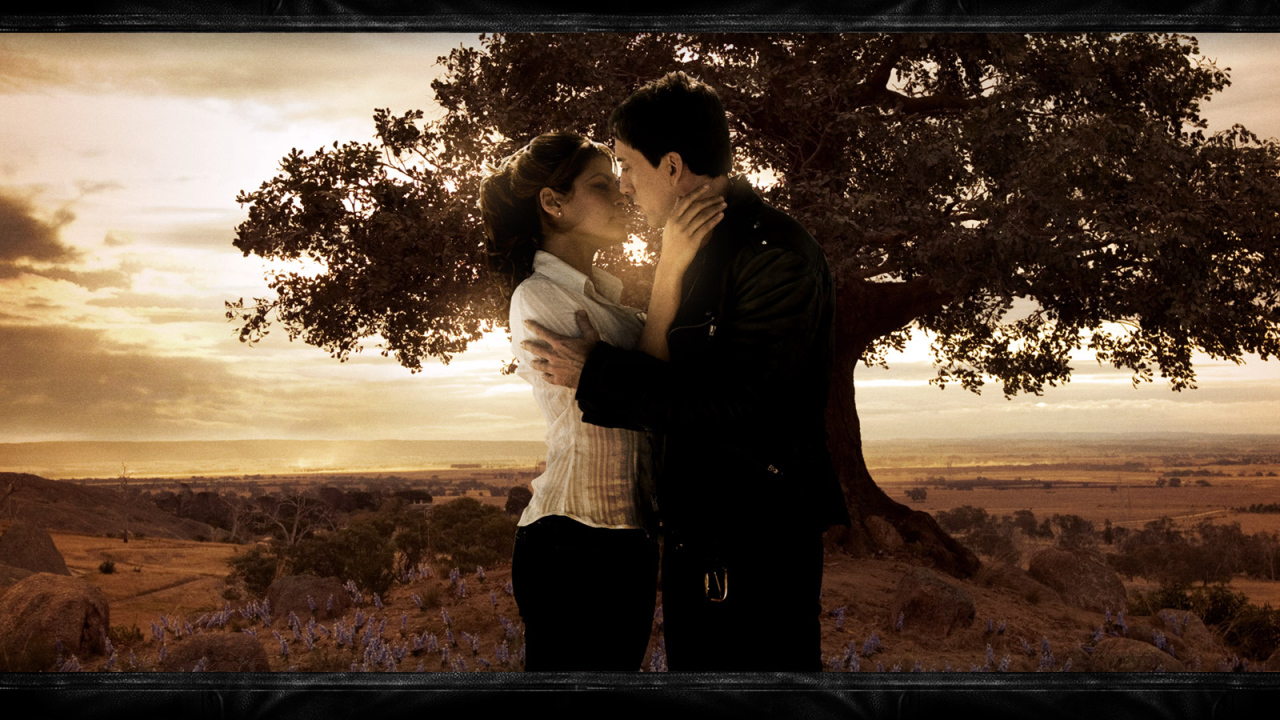 Призрачный гонщик / Ghost Rider