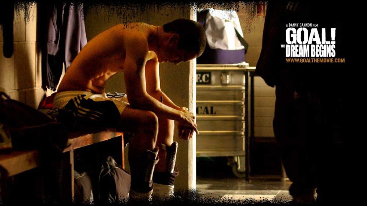 Гол! / Goal!