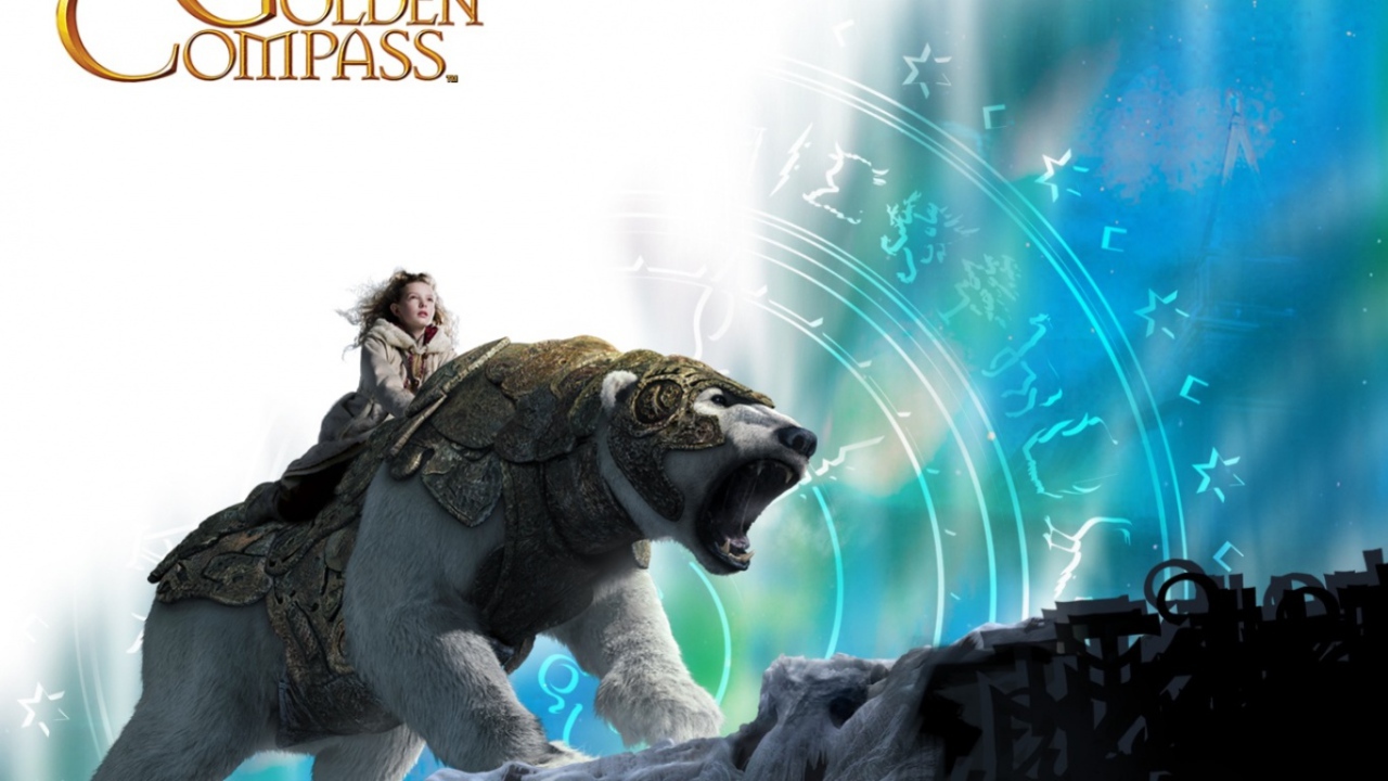 Golden Compass , The