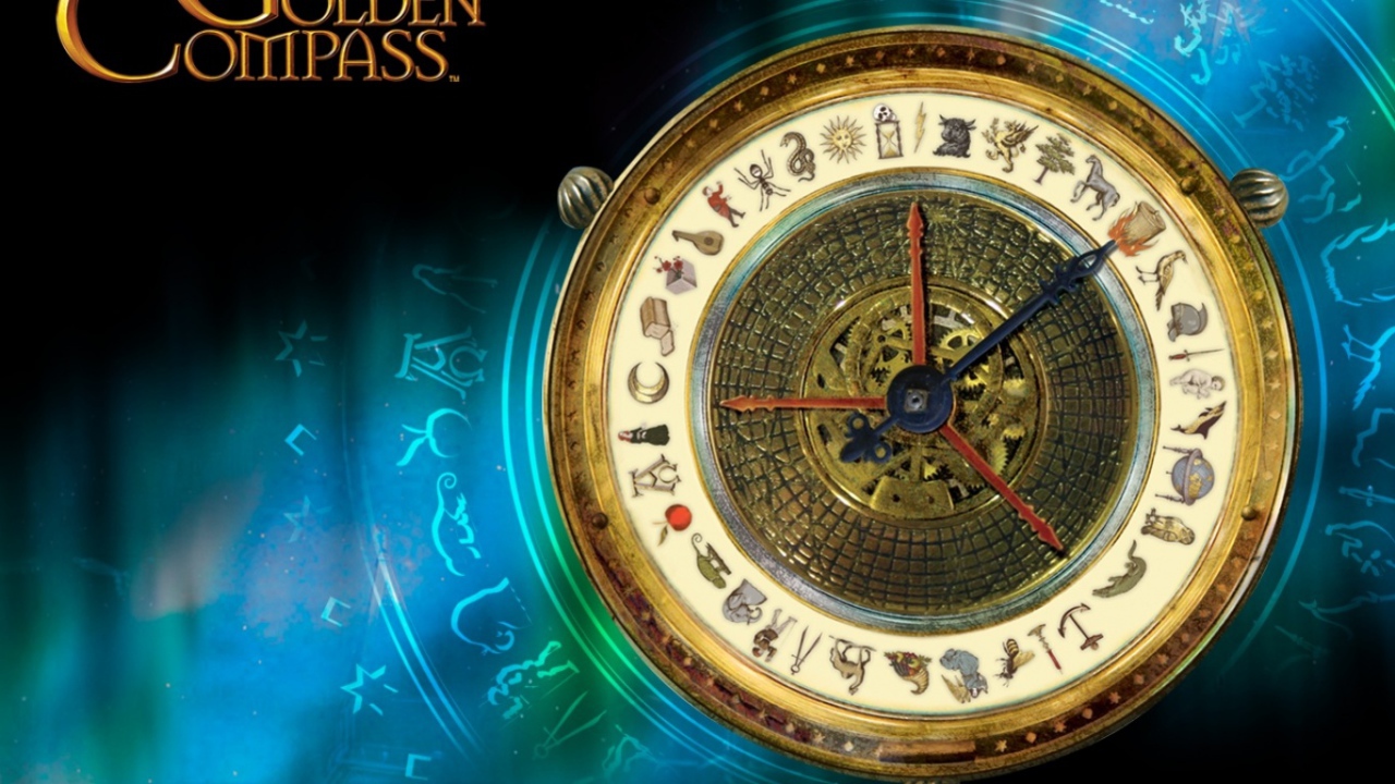 Golden Compass , The