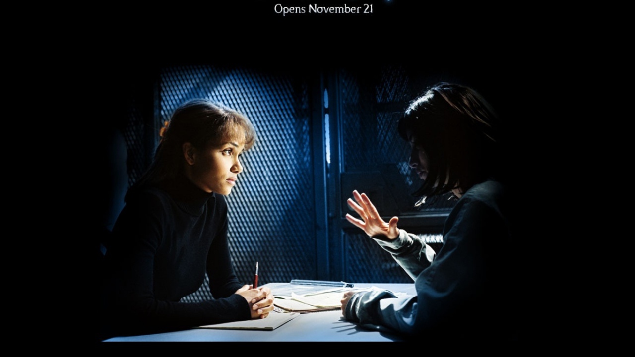 Готика / Gothika