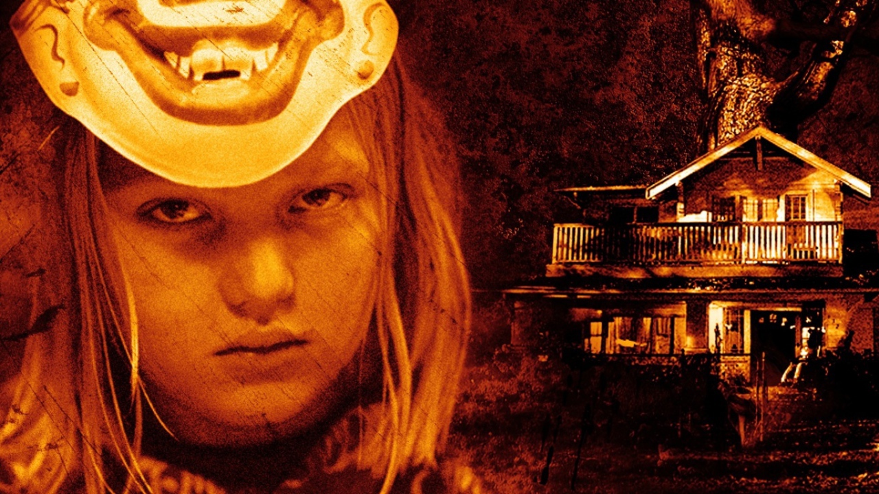 Хэллоуин / Halloween