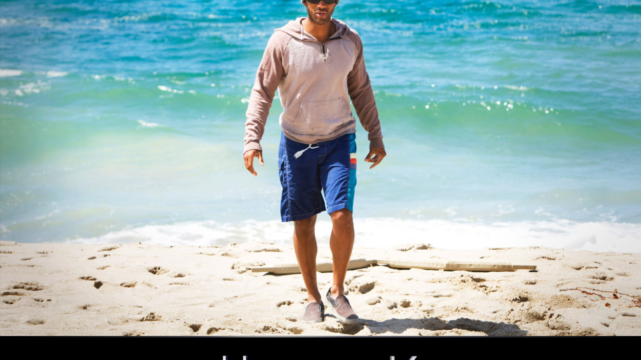 Хэнкок / Hancock