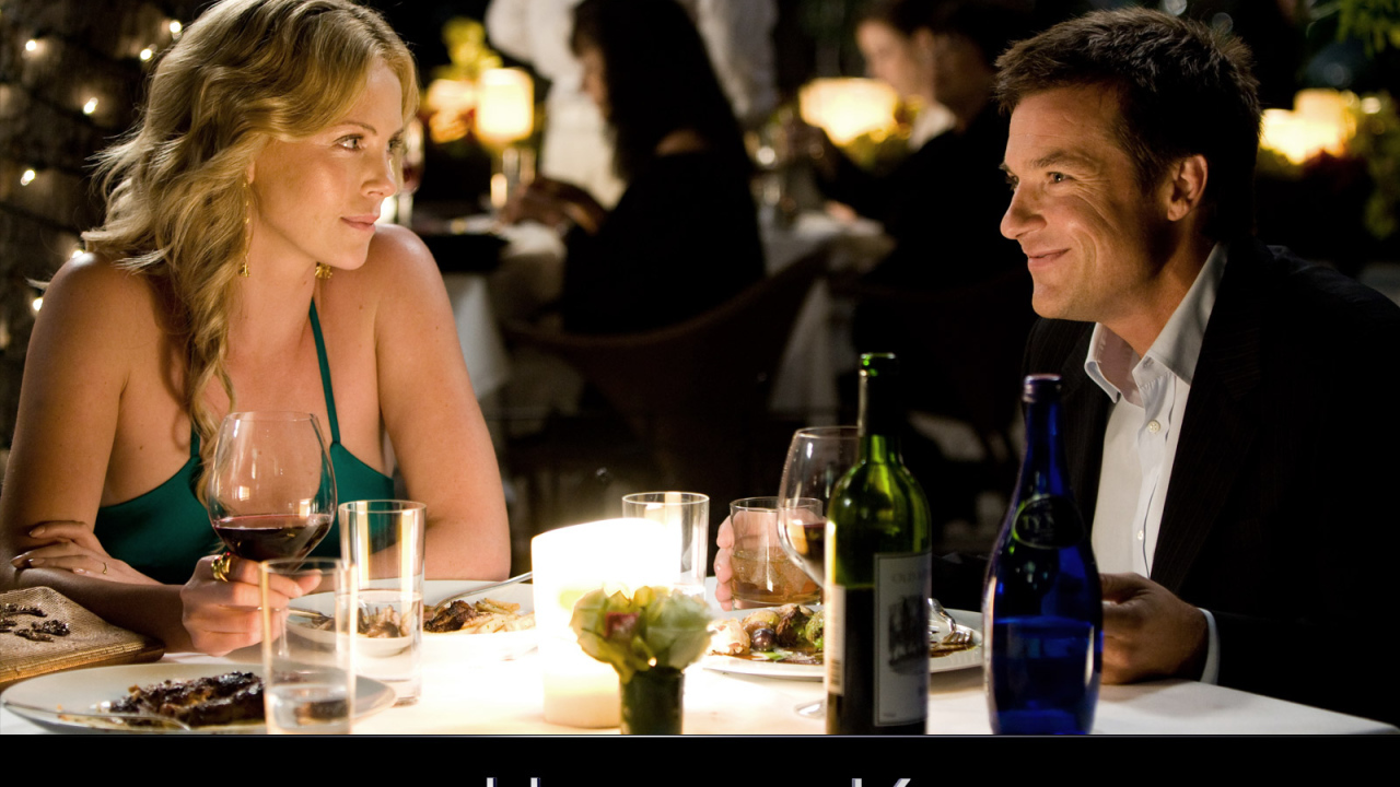 Хэнкок / Hancock