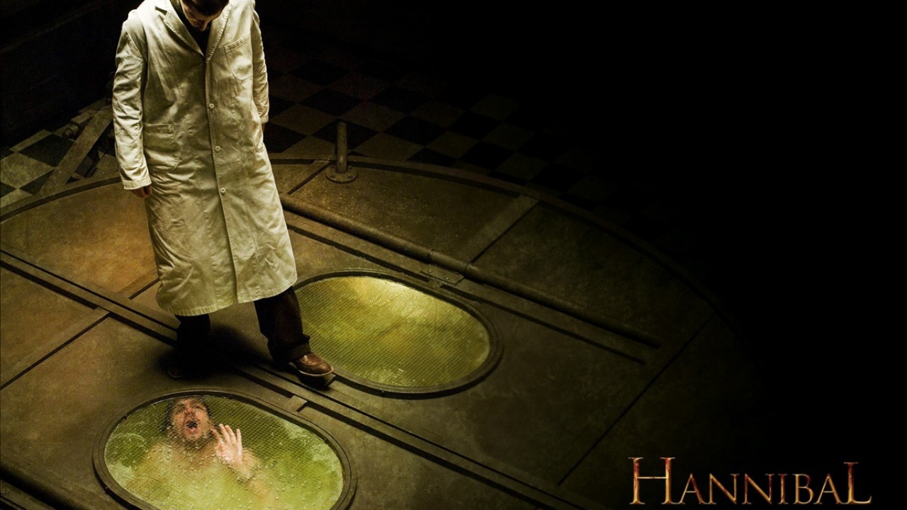 Ганнибал: восхождение / Hannibal Rising