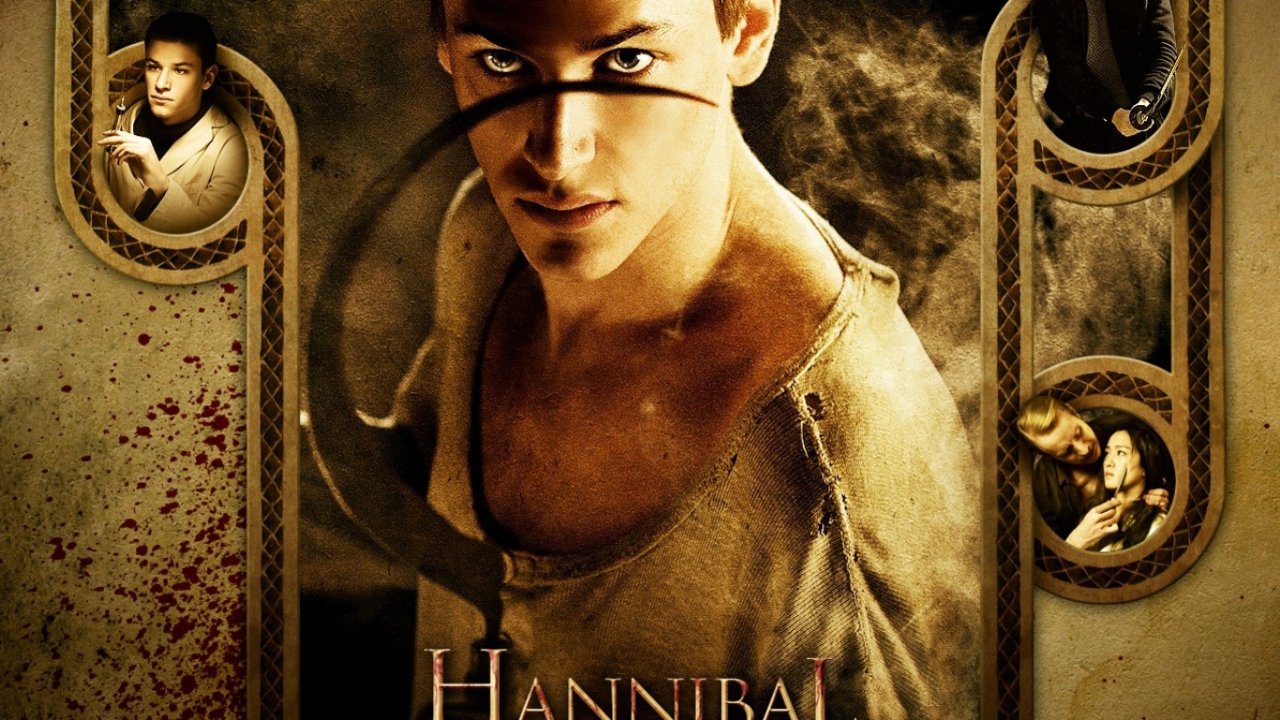 Ганнибал: восхождение / Hannibal Rising