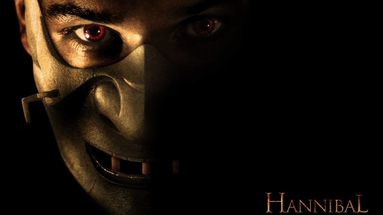 Ганнибал: восхождение / Hannibal Rising