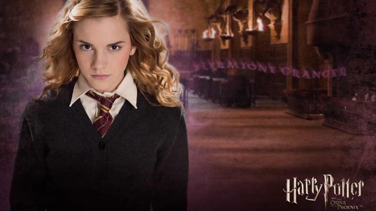 Гарри Поттер и орден Феникса / Harry Potter and Order of Phoenix