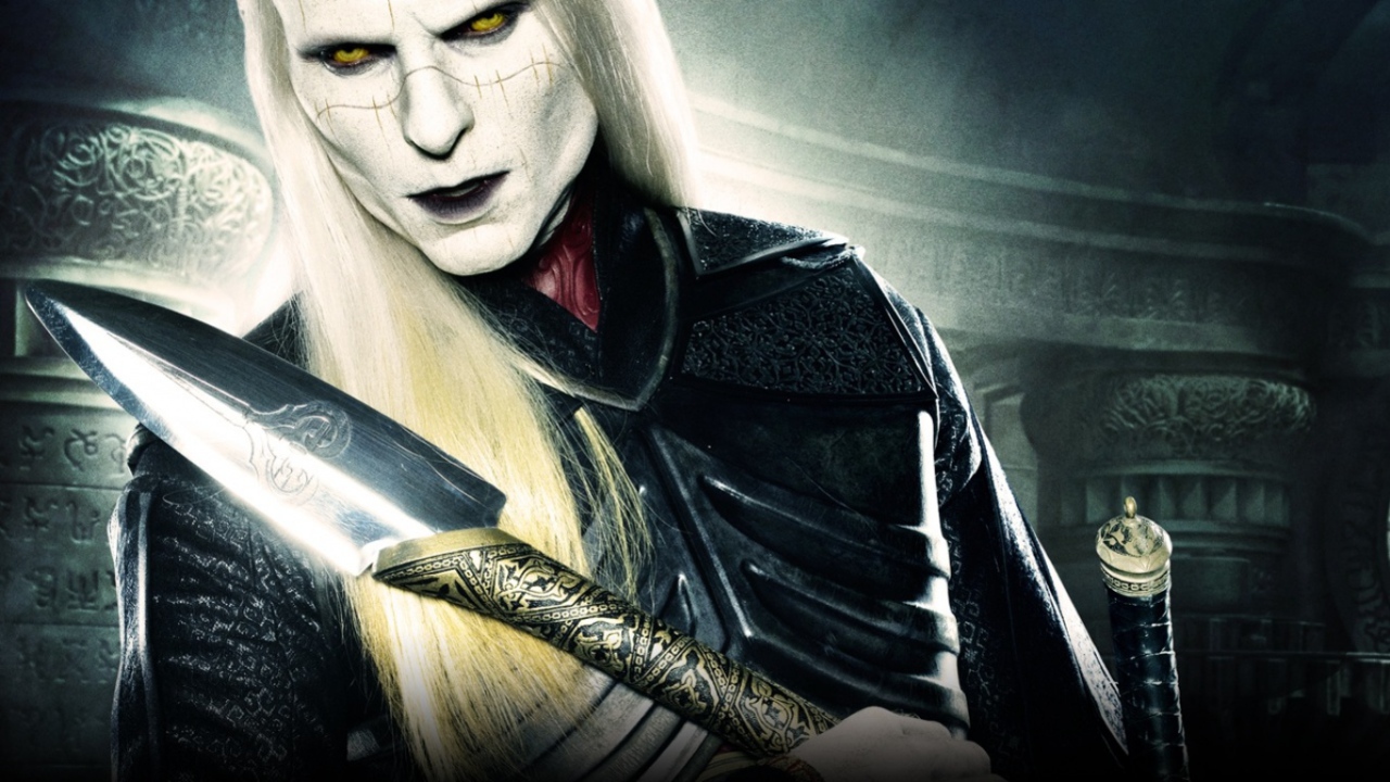 Хеллбой 2 Золотая Армия / Hellboy 2 The golden Army