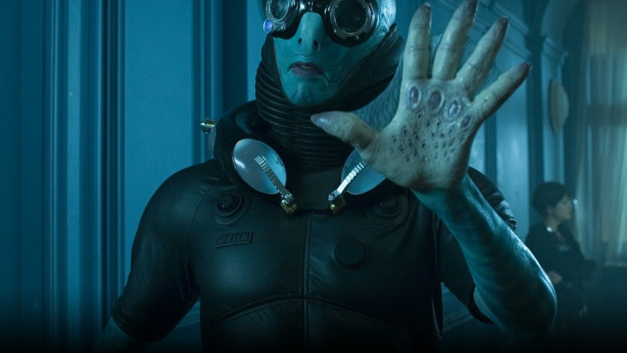 Хеллбой 2 Золотая Армия / Hellboy 2 The golden Army