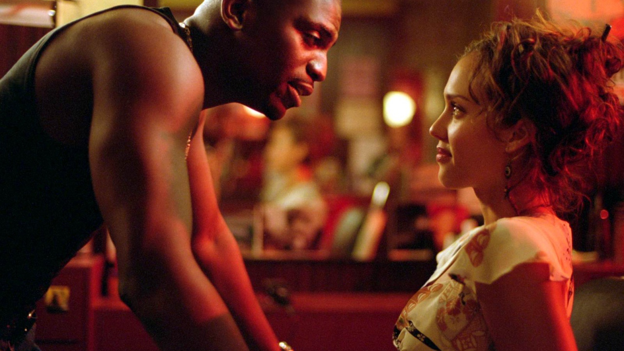 Лапочка / Honey