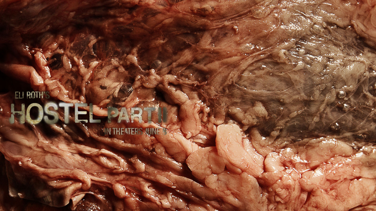 Хостел 2 / Hostel 2