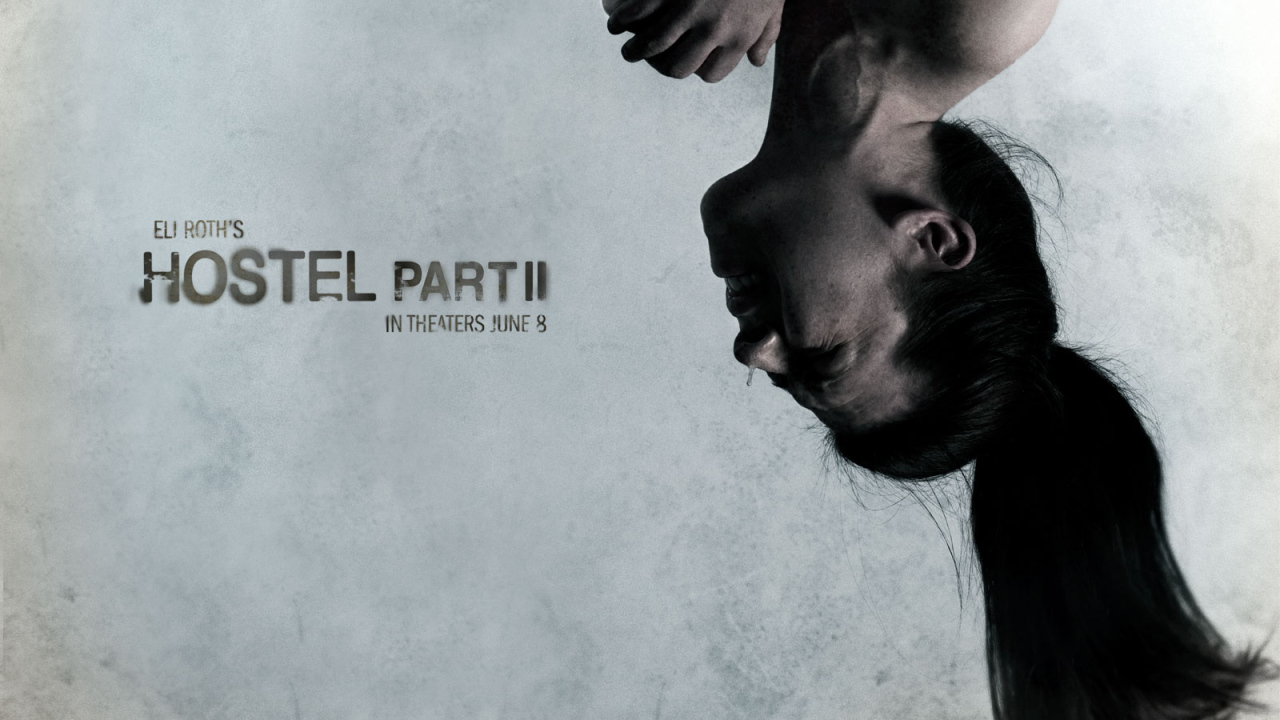 Хостел 2 / Hostel 2