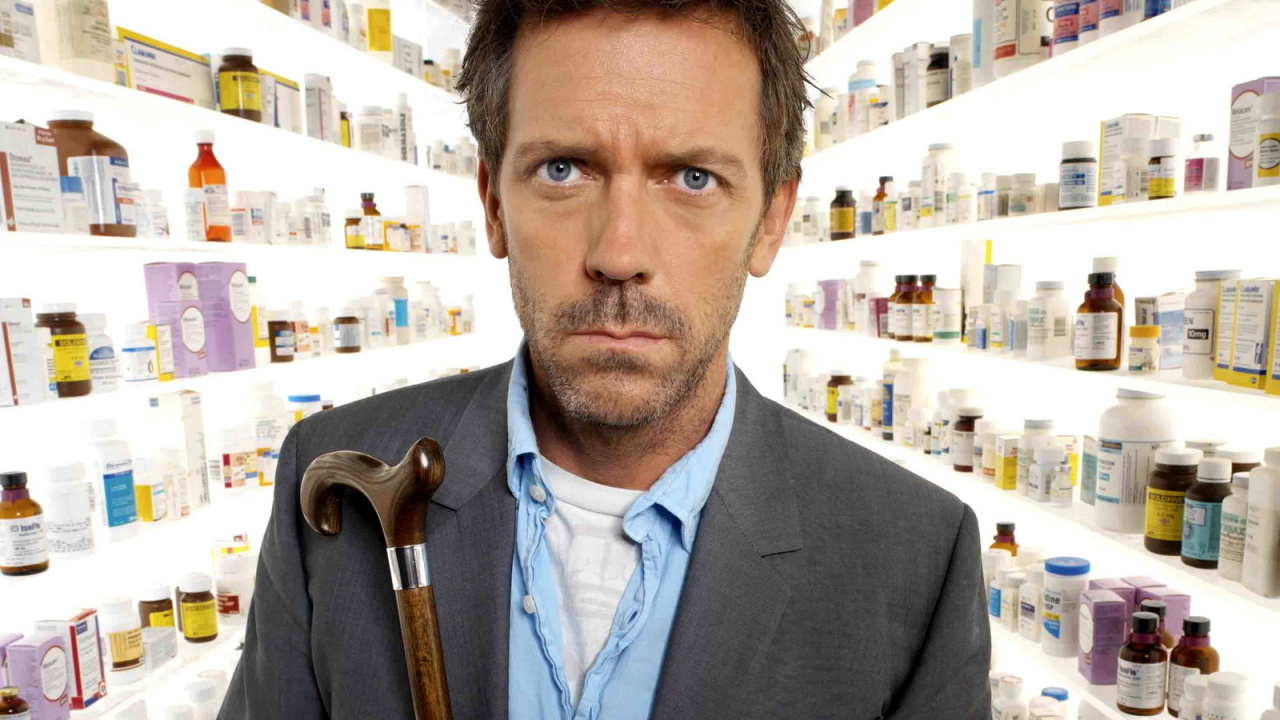 Доктор Хаус / House M.D.