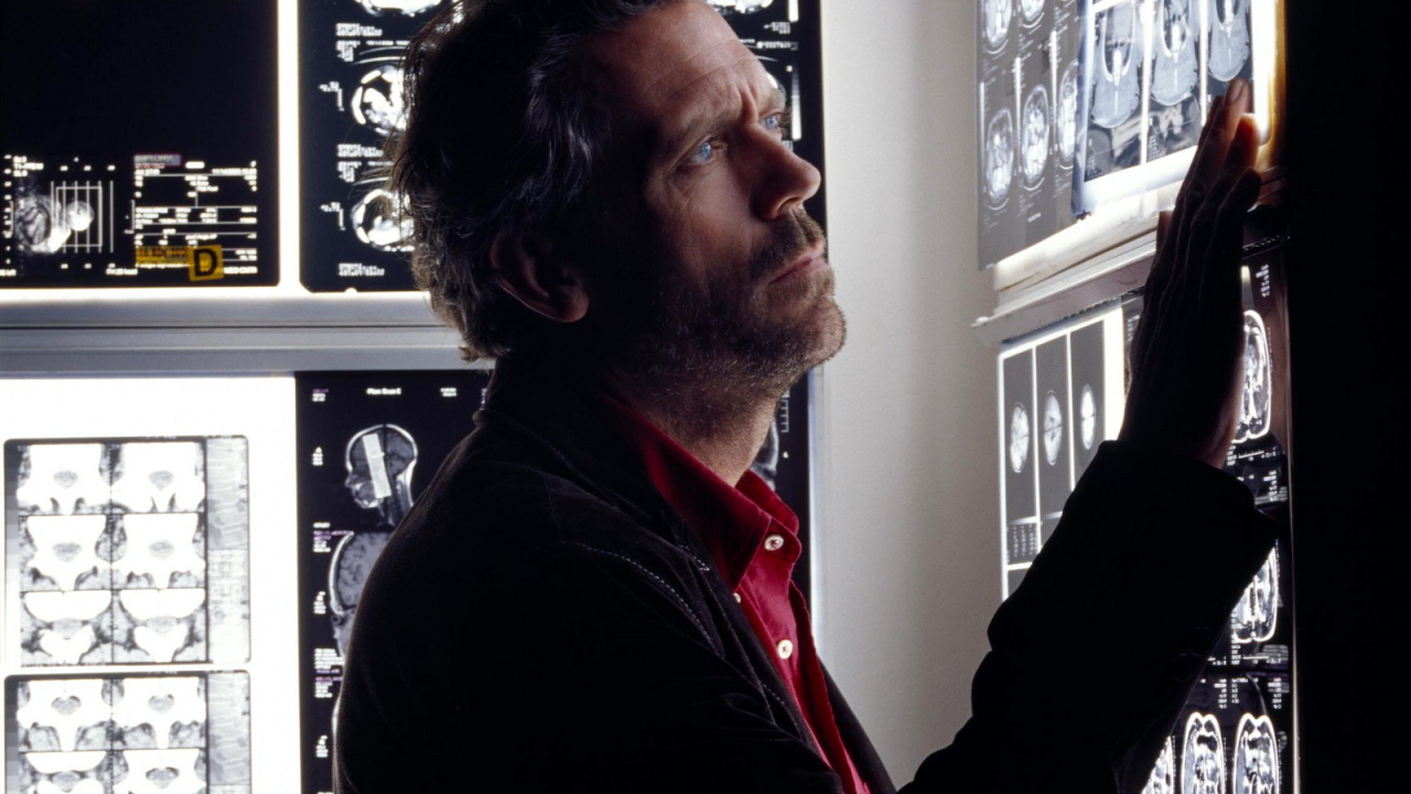 Доктор Хаус / House M.D.