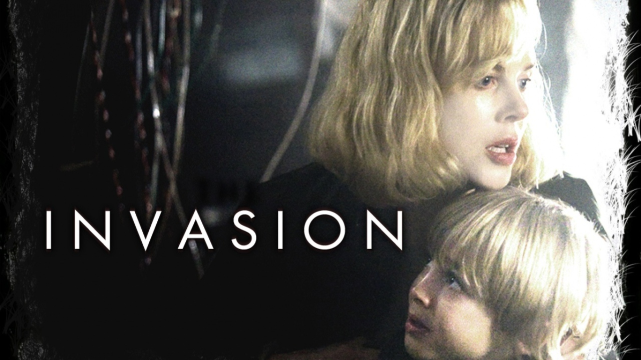 Вторжение / Invasion