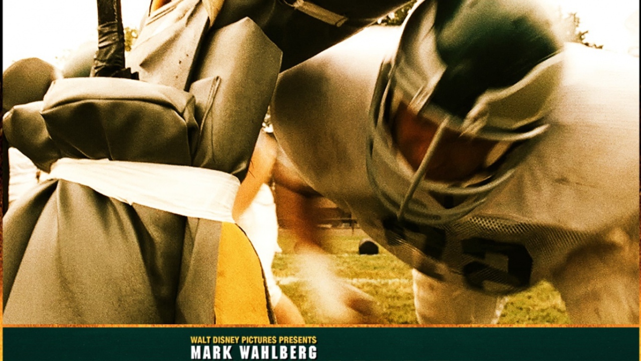 Невидимый / Invincible