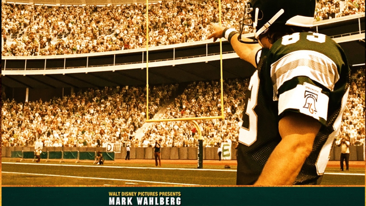 Невидимый / Invincible