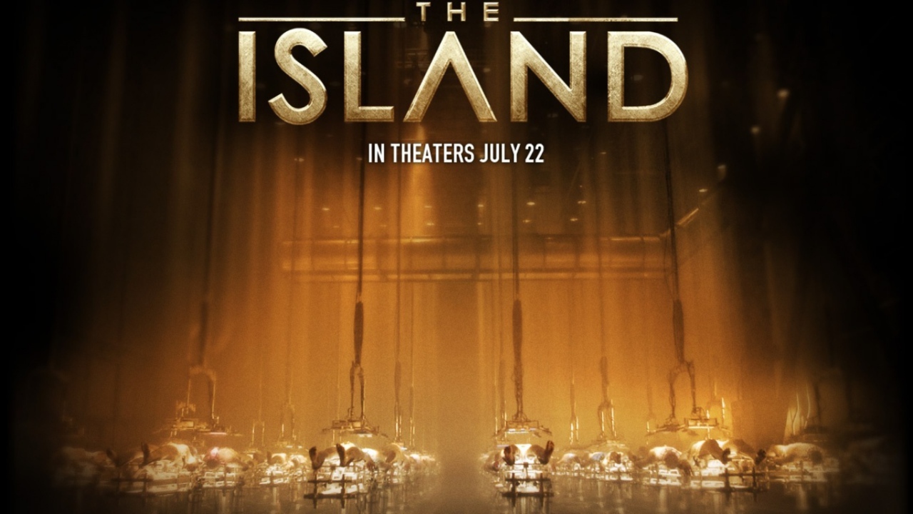 Остров / Island , The