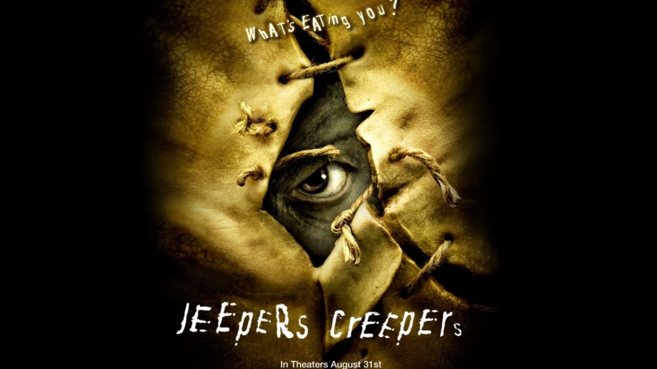 Джиперс Криперс / Jeepers Creepers