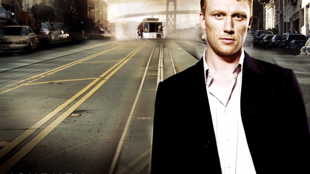 Путешественник / Journeyman