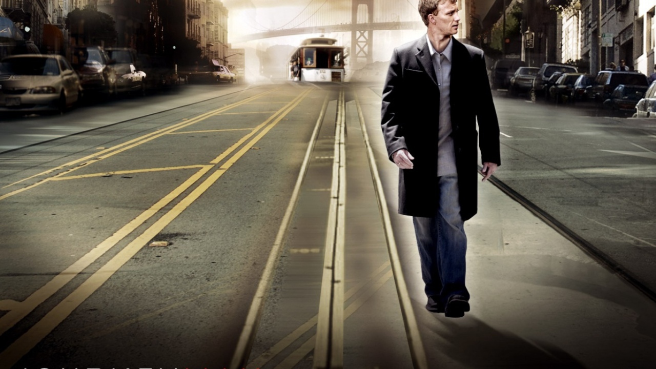 Путешественник / Journeyman