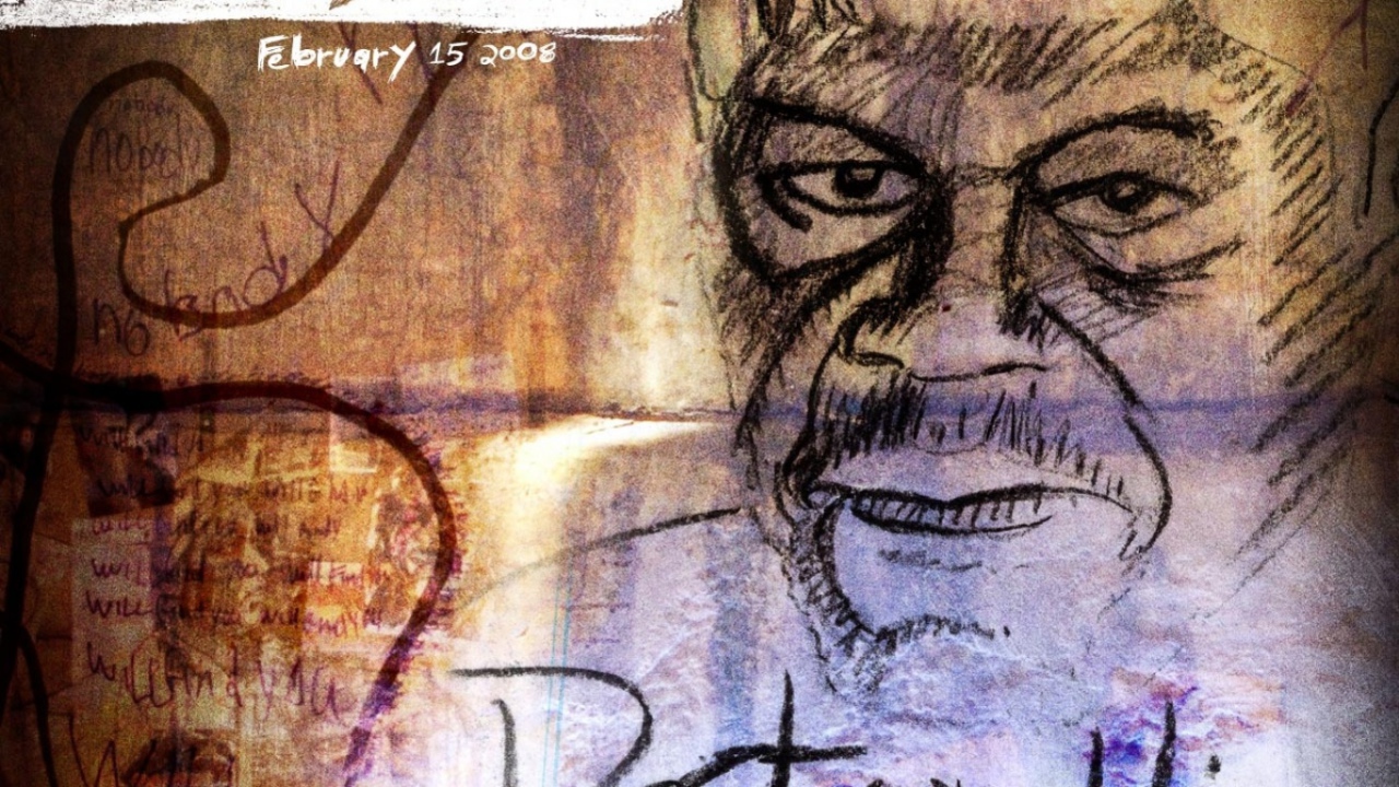 Jumper / Телепорт