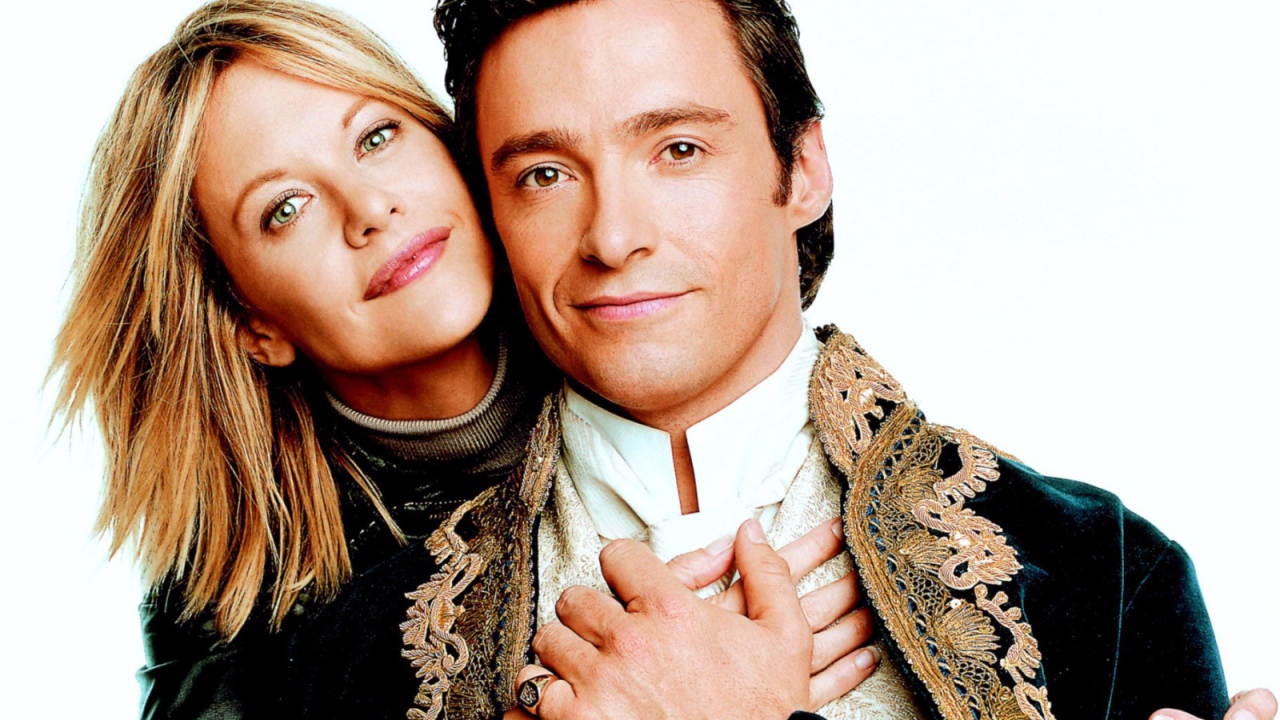 Кейт и Лео / Kate & Leopold