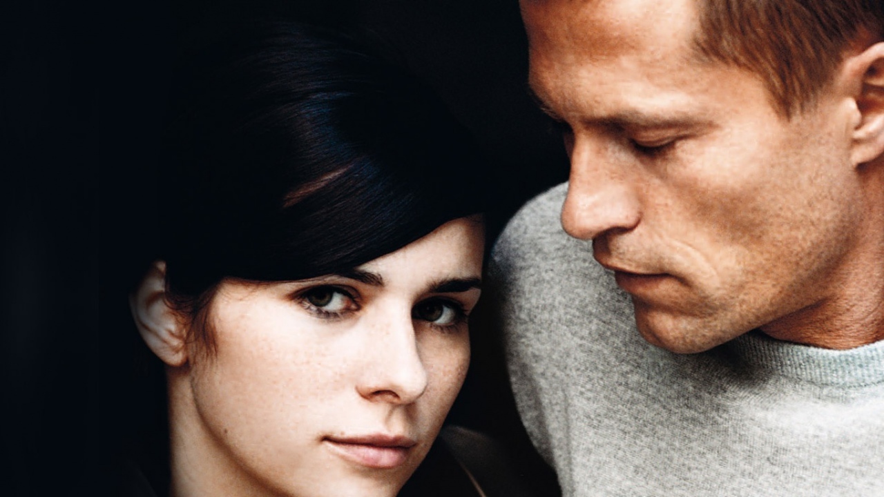 Красавчик / Keinohrhasen