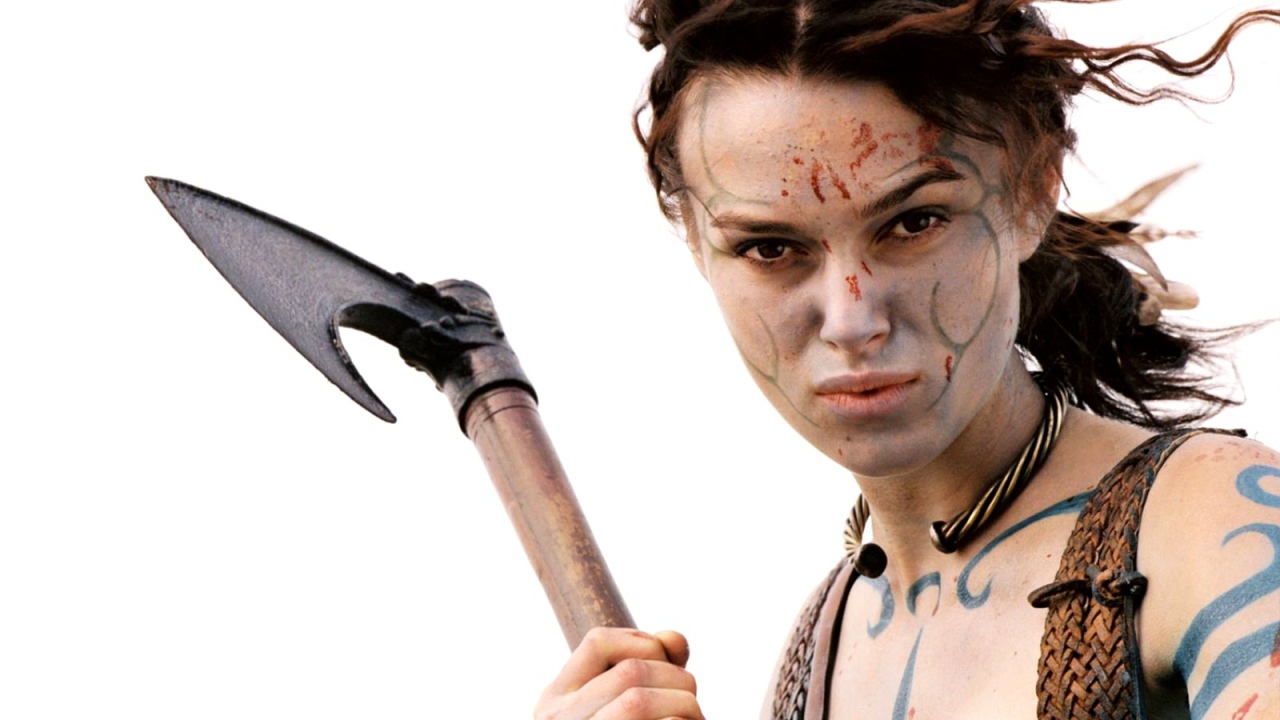 Король Артур / King Arthur