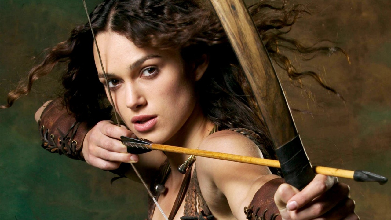 Король Артур / King Arthur