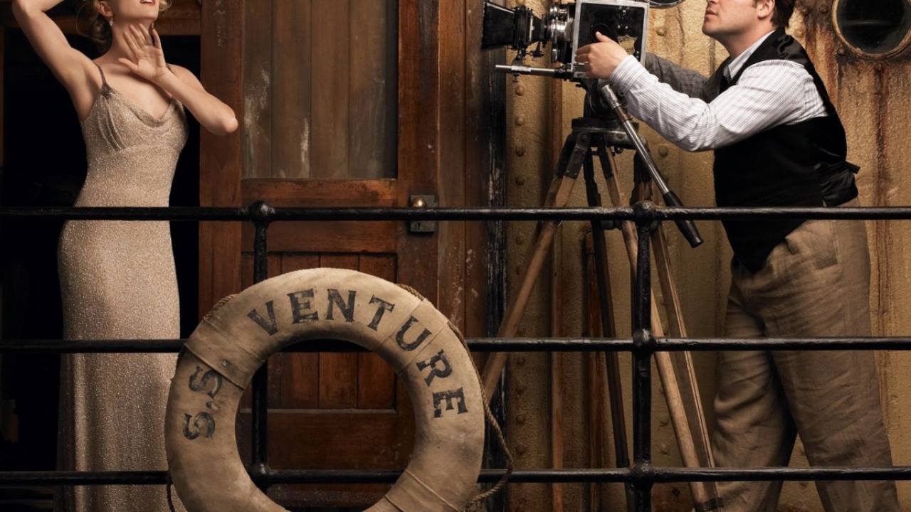 Кинг Конг / King Kong