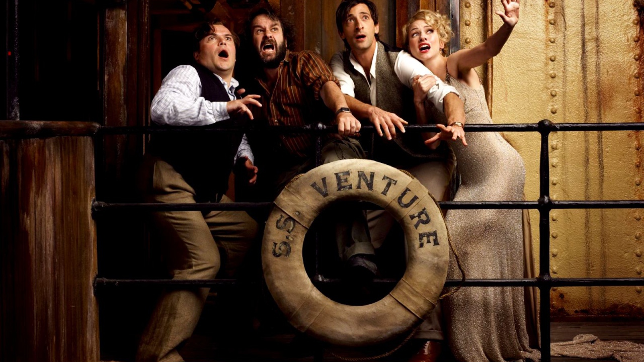 Кинг Конг / King Kong